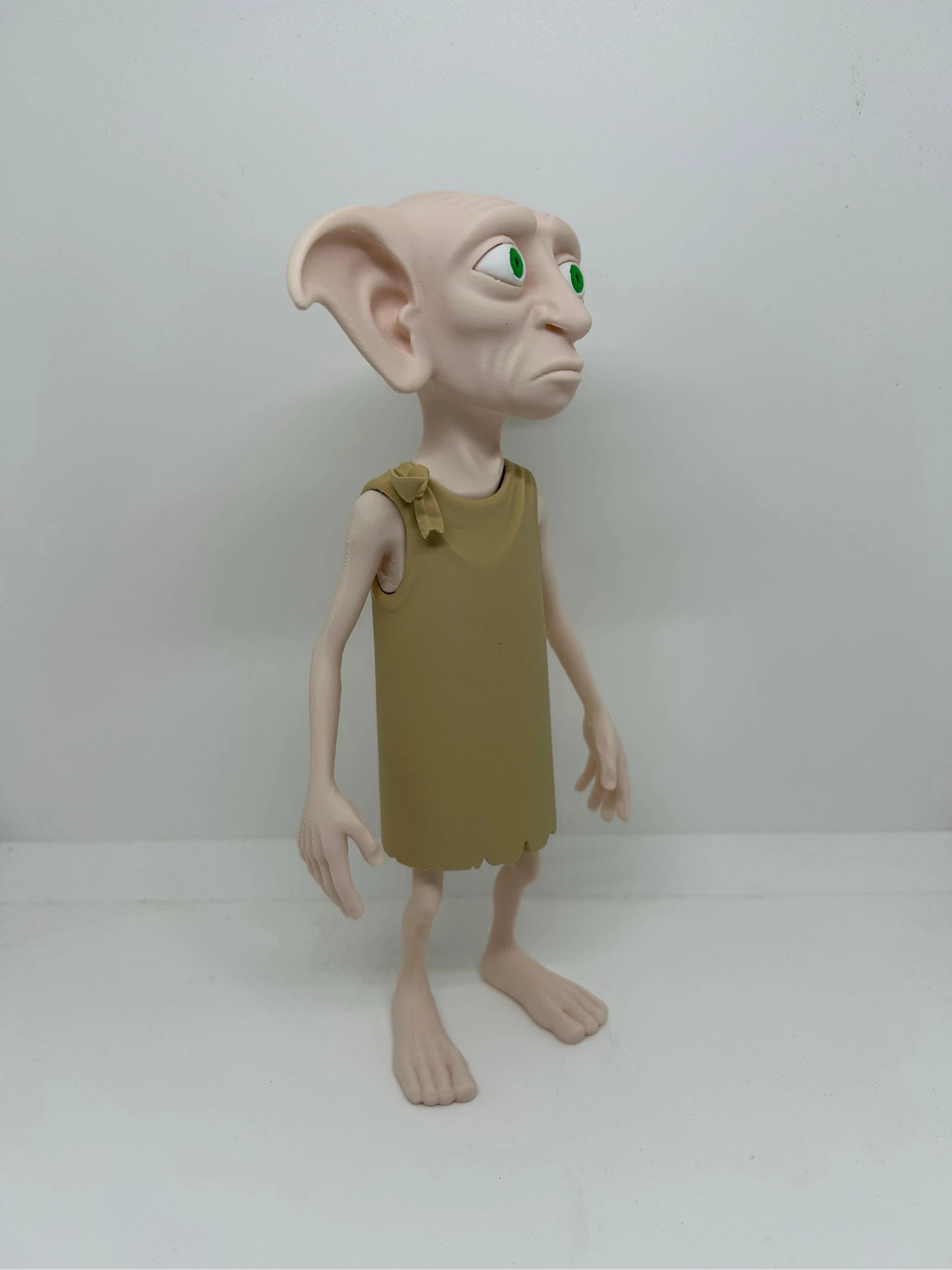 Dobby – photo 2